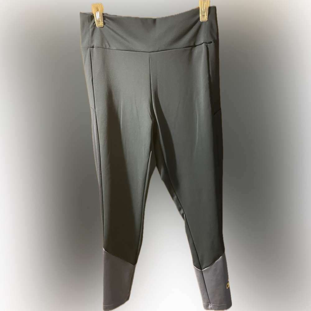 ADIDAS AEROREADY PRIMEGREEN LEGGINGS COMPRESSION X-Large